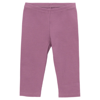 Лосины Crockid КР 400597 фиолетовый 01